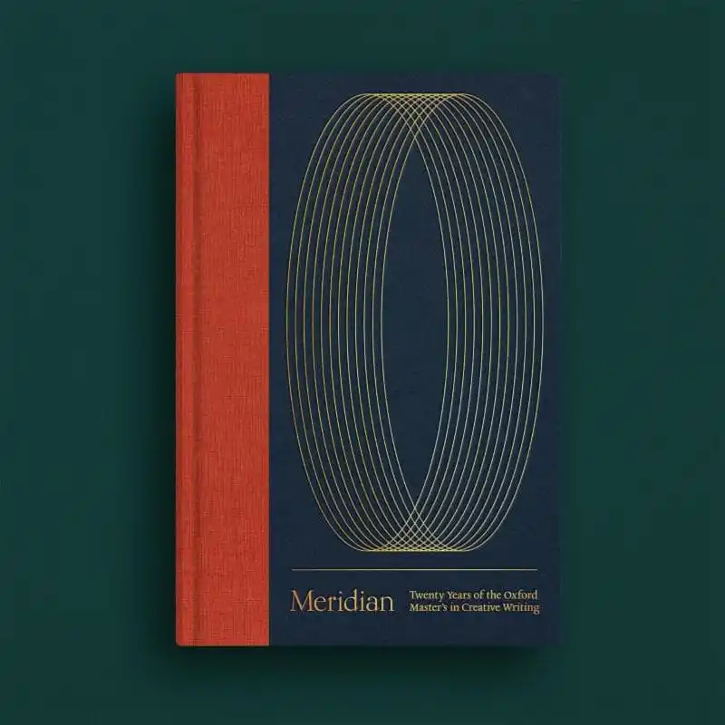 Celebrating twenty years of the Oxford Master’s in Creative Writing